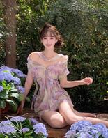 绣球代表夏天又开始了2