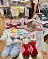 （真实原创6）：带妹妹购物的一天，大出血了 ，不过值得0