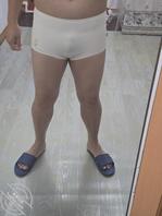 故意露出0
