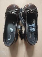 打胶少妇的骚鞋2