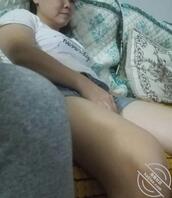 我的色诱丈母娘岳母1