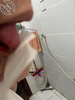 又舔丈母娘的擦逼纸