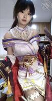 上海交大 大一女生 爆乳李娜 社死曝光自己2