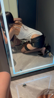 御姐穿高跟跪舔口交（出完整）