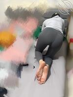 （原创59）和堂姐感情升温中，期待再次进入堂姐的身体2