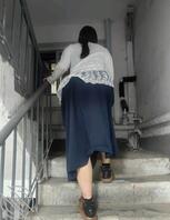 回味一下前女友1