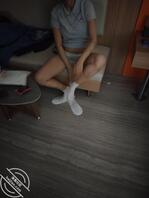 同城人妻婚纱情趣内衣，内射。0