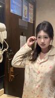 女大学生自拍2