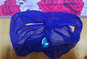 打胶妈妈的骚内裤，想操妈妈，兄弟们帮我分析2