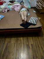 谁能教我操妈妈