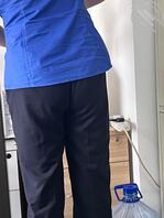 我的骚同事21