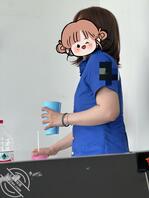 我的骚同事22