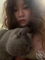 青岛巨乳母狗鲁雅萌 发骚自拍0