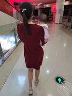 我的岳母大人,偷拍丈母娘21