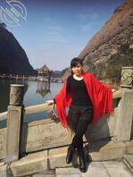 我的丈母娘岳母1