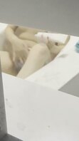 原创第六期：意外发现嫂子在脱毛。。。