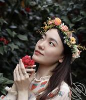 拍照当然要发出来让大家看 欢迎欣赏点评2