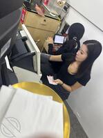 彩票店骚货老板娘1