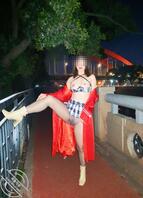 坐标东莞，爱好露出