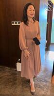 气质有韵味熟女方老师，原来床上这么瘙，这么会玩啊