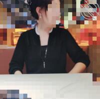 54 陪母亲一大家子去温泉 水下偷袭入侵母亲 羞到脸红