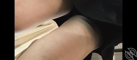 偷拍抄底1