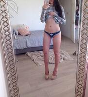 那一天，偷偷看了姐姐的手机，发现了姐姐的秘密《一》2