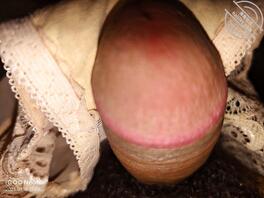 把玩后妈的內裤1