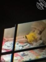 偷拍对面楼的少妇2