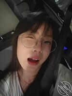 天上地下眼镜最骚，我就是几个闺蜜中哥哥们最喜欢的眼镜骚货0