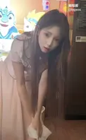抖音反差婊新娘足疗技师211号莉莉安被大神爆出视频！2