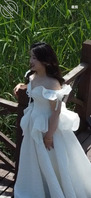 偷拍小姨子日常四，婚纱照有没好这口的2