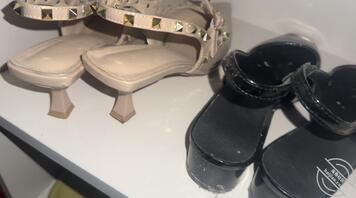 滨州扫楼打胶骚鞋凉高跟0