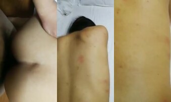 带环的小骚逼