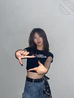 学妹的朋友圈1