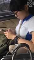 小姨子