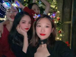 极品姐妹花大家觉得谁更骚1