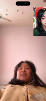 孕期老婆裸聊喷水