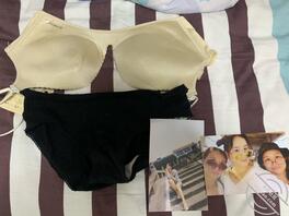 爆射亲姐结婚照第五单1