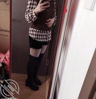 原来我妈是个骚货反差婊