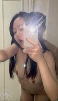 原创清纯反差婊是隐藏款性欲极强淫荡母狗全集2