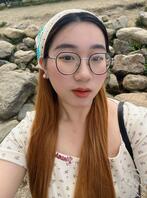 刚入海角，你们觉得我长相如何，你们想看我什么照片