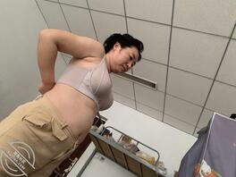 偷拍媳妇姐姐洗澡2