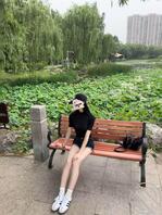 原创三十五，给姐姐强了后，她睡醒直接搬走了，终于哄回来了！0