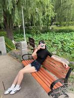 原创三十五，给姐姐强了后，她睡醒直接搬走了，终于哄回来了！1