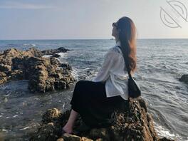 姐姐喜欢磨我鸡巴1