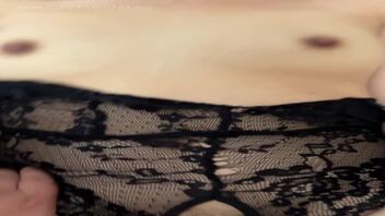 我老婆的叫床声怎么样，有点闷骚