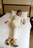 (原创）曝光骚妻，丰满有肉，老婆喜欢看评论1