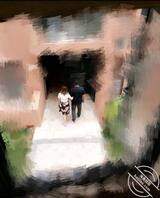 惊天大瓜4 把狗男女捉奸在床,男的跑了,我把我妈打了1