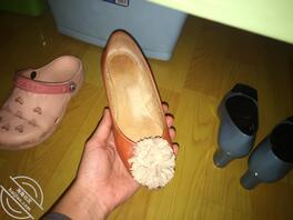 偷窥上高中表妹内衣的幸福生活(第四集)0